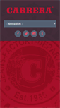 Mobile Screenshot of carrera-shoes.com